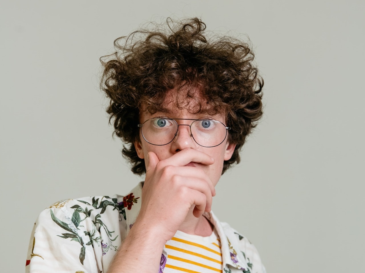 Inappropriate Laughter Is The Best Laughter