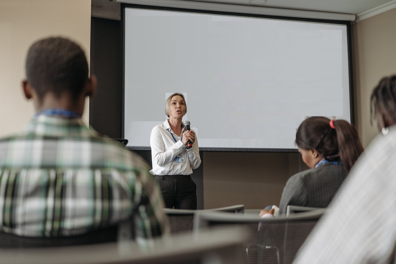 Inappropriate Laughter Is The Best Laughter