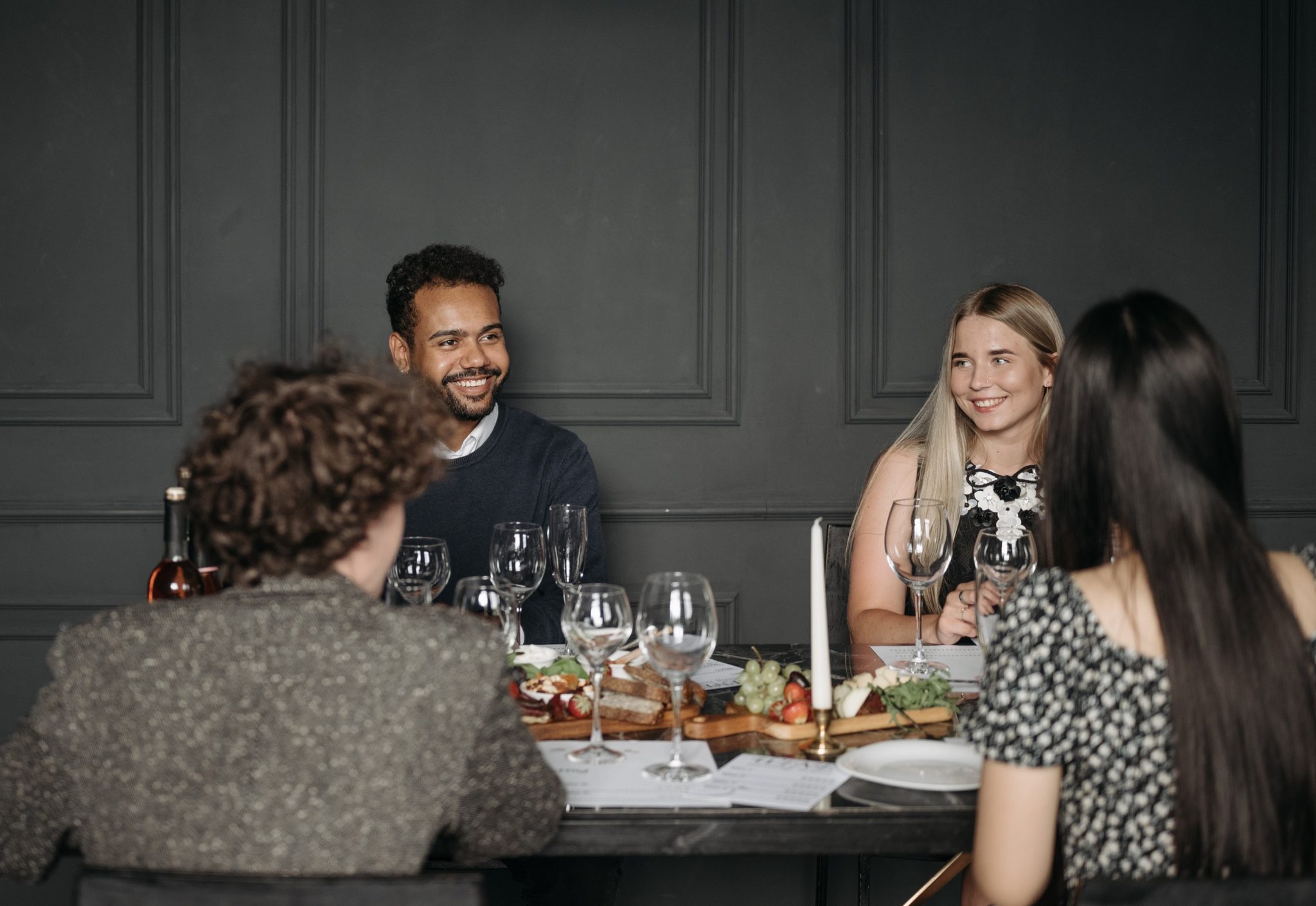 Getting Hit With The “Ick”