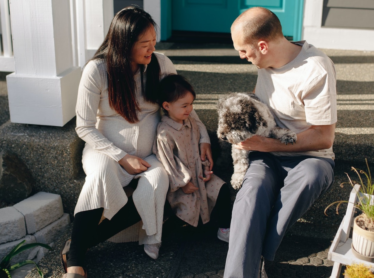 Getting Hit With The “Ick”