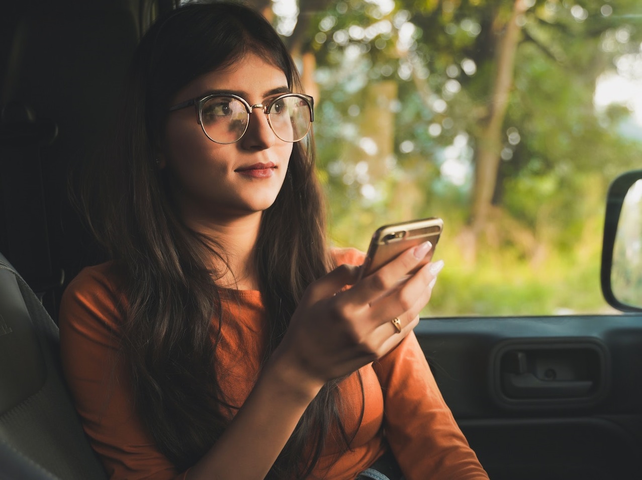 Getting Hit With The “Ick”