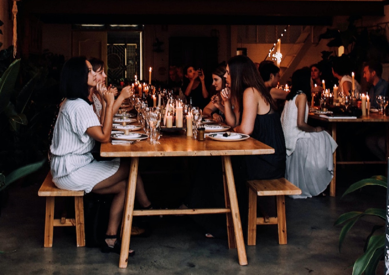 Weddings That Were More Trash Than Class