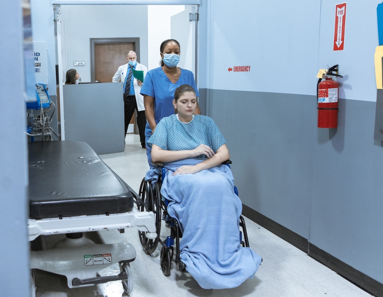 These Patients Told The Dumbest Lies