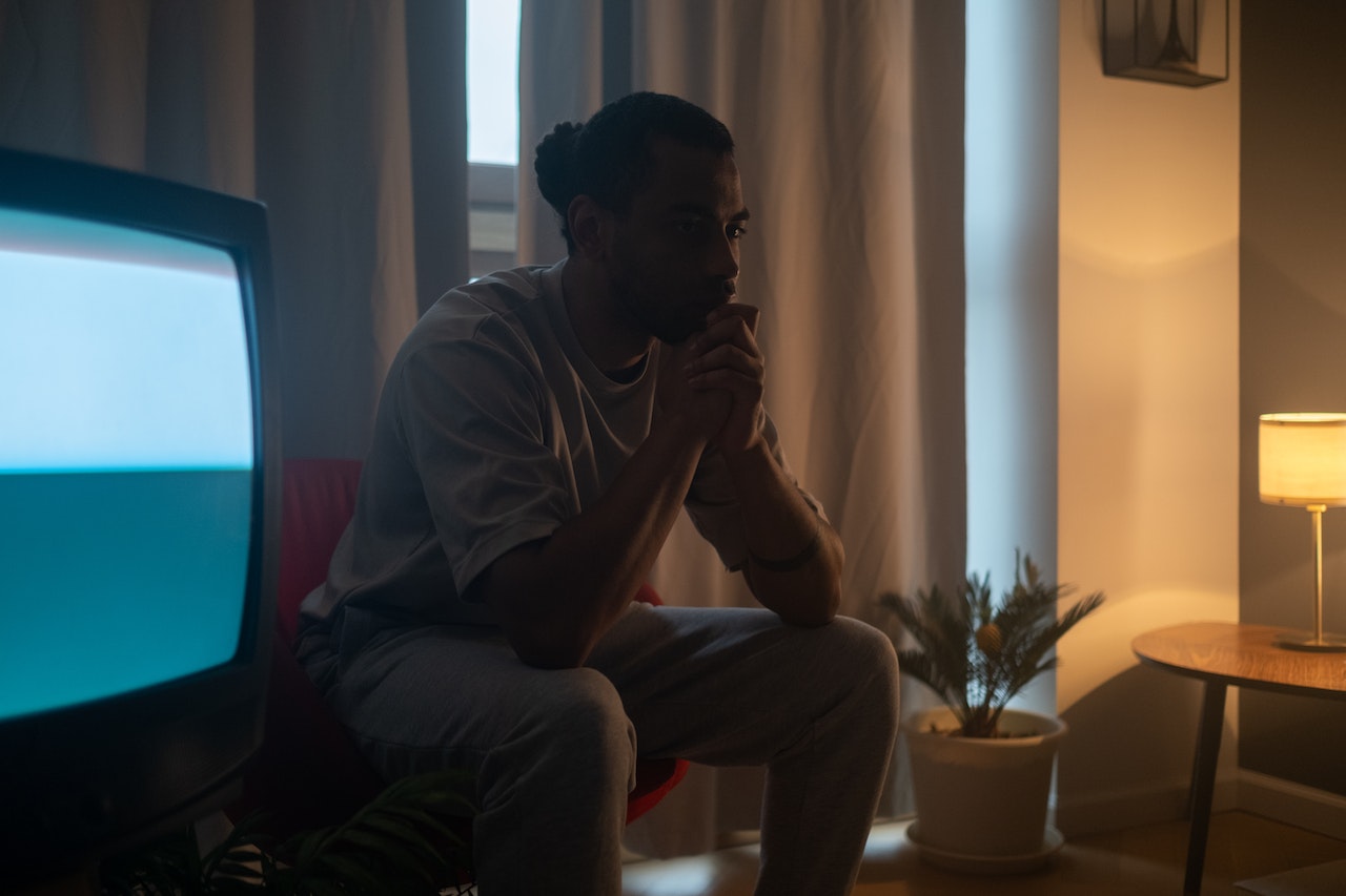 Terrifying Roommates