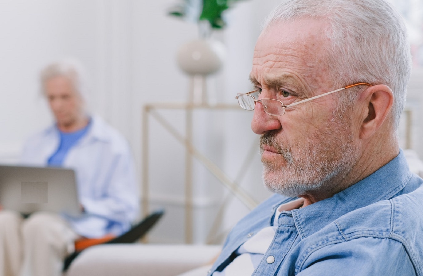 Inappropriate Laughter Is The Best Laughter