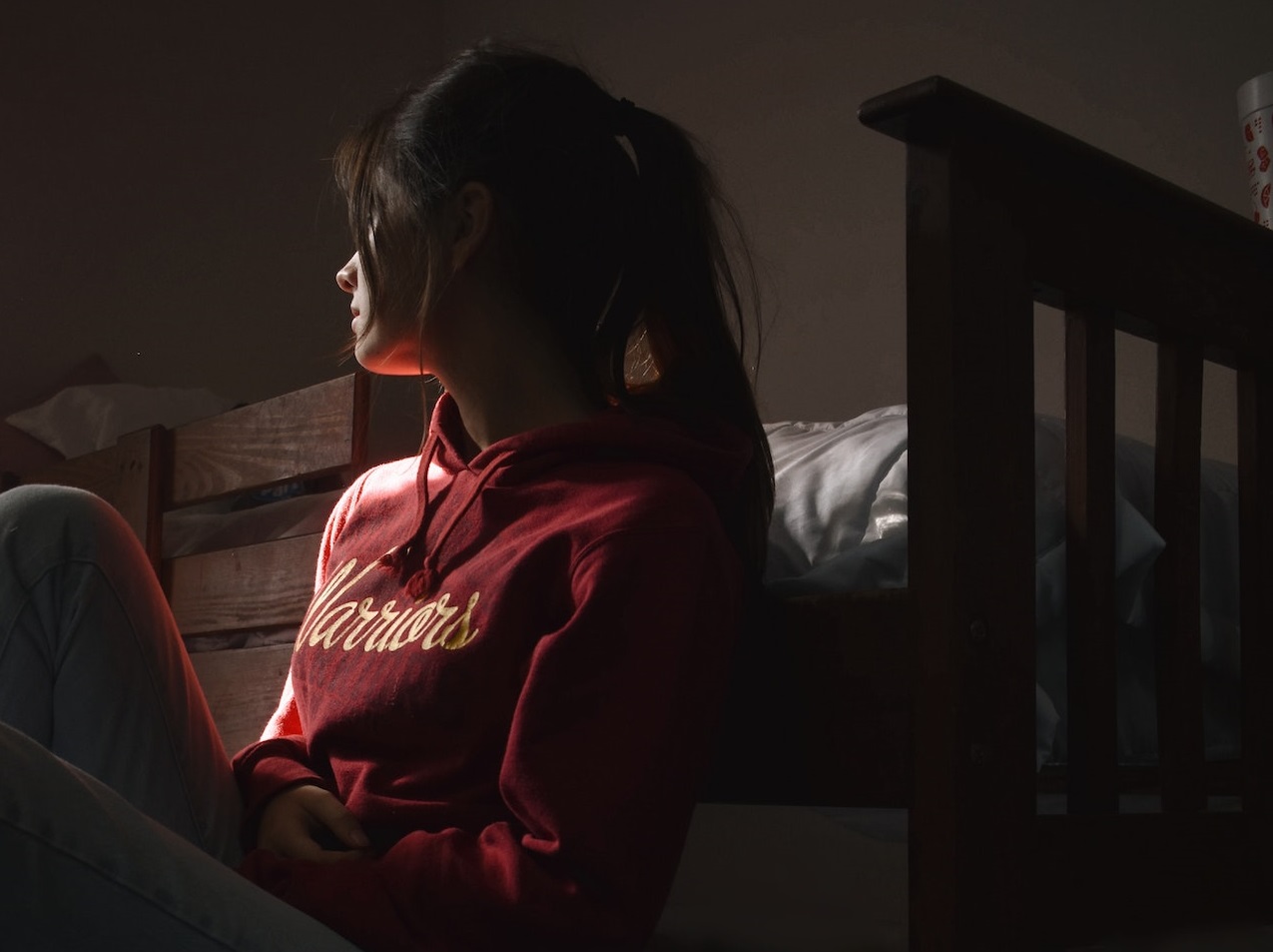 Terrifying Roommates