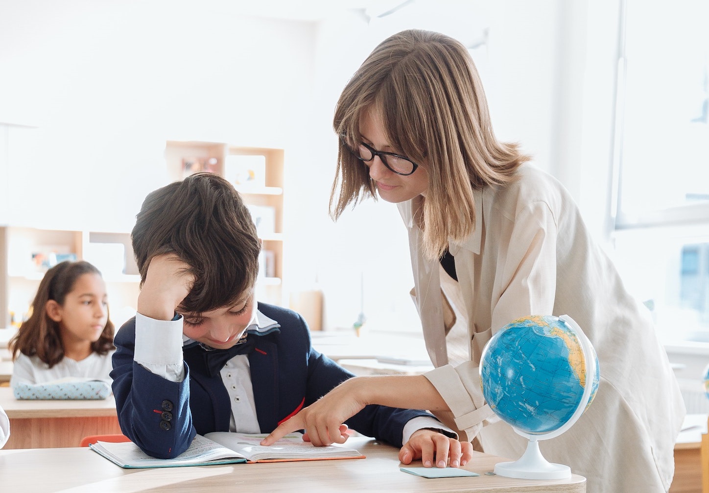 Teachers Vs Dumb Parents