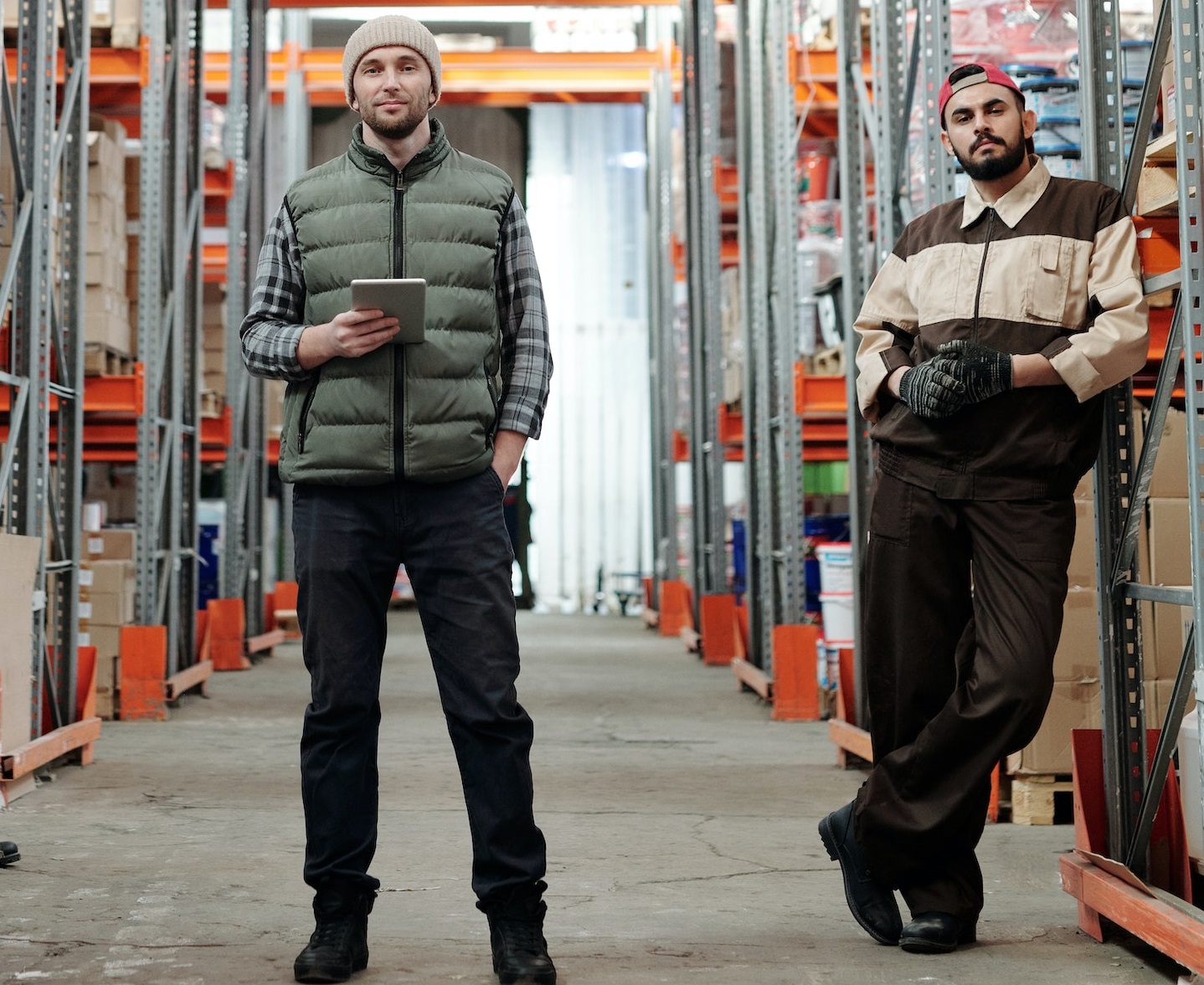 Never Argue With An Idiot