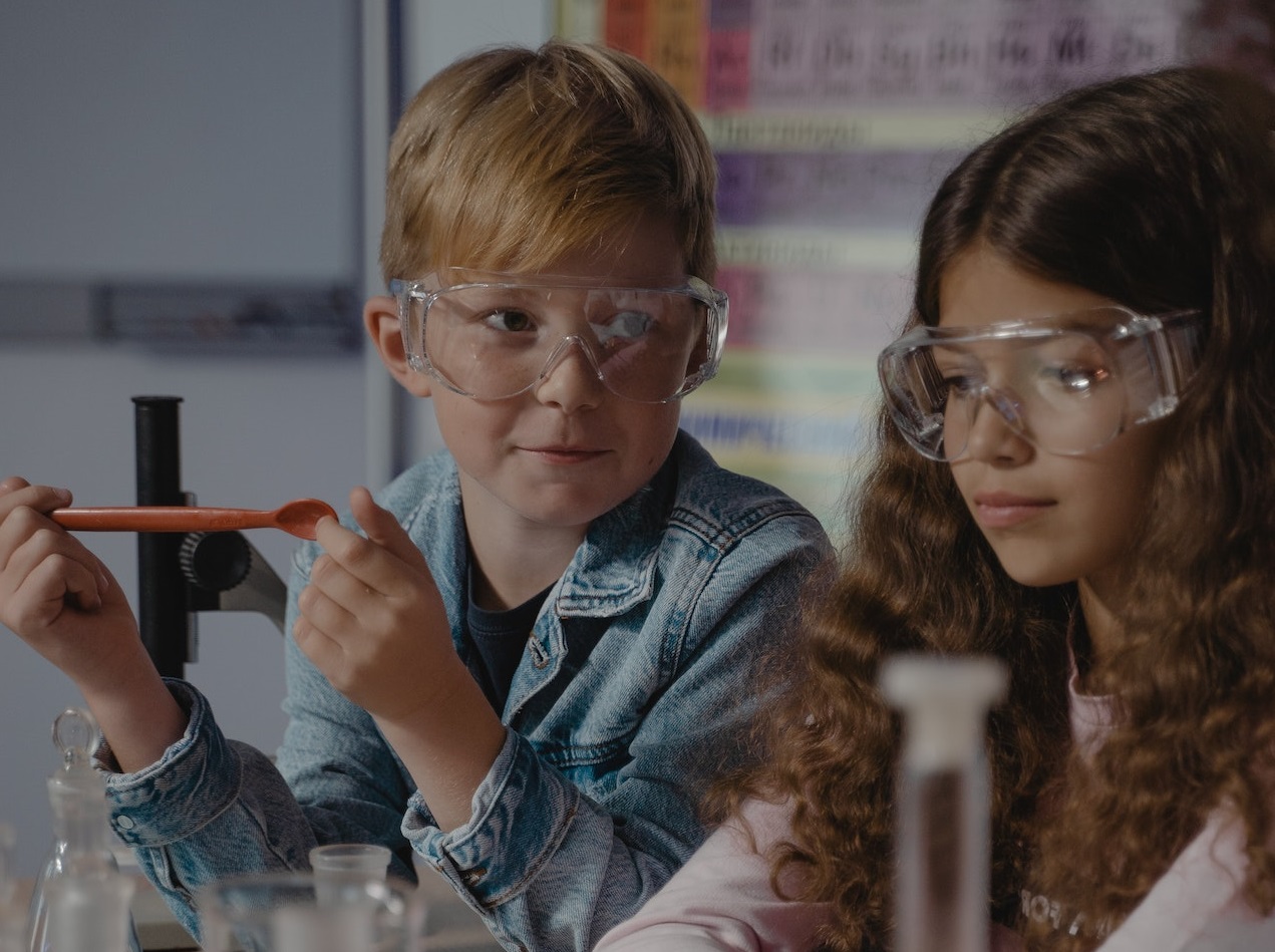 When The Class Clown Goes Too Far