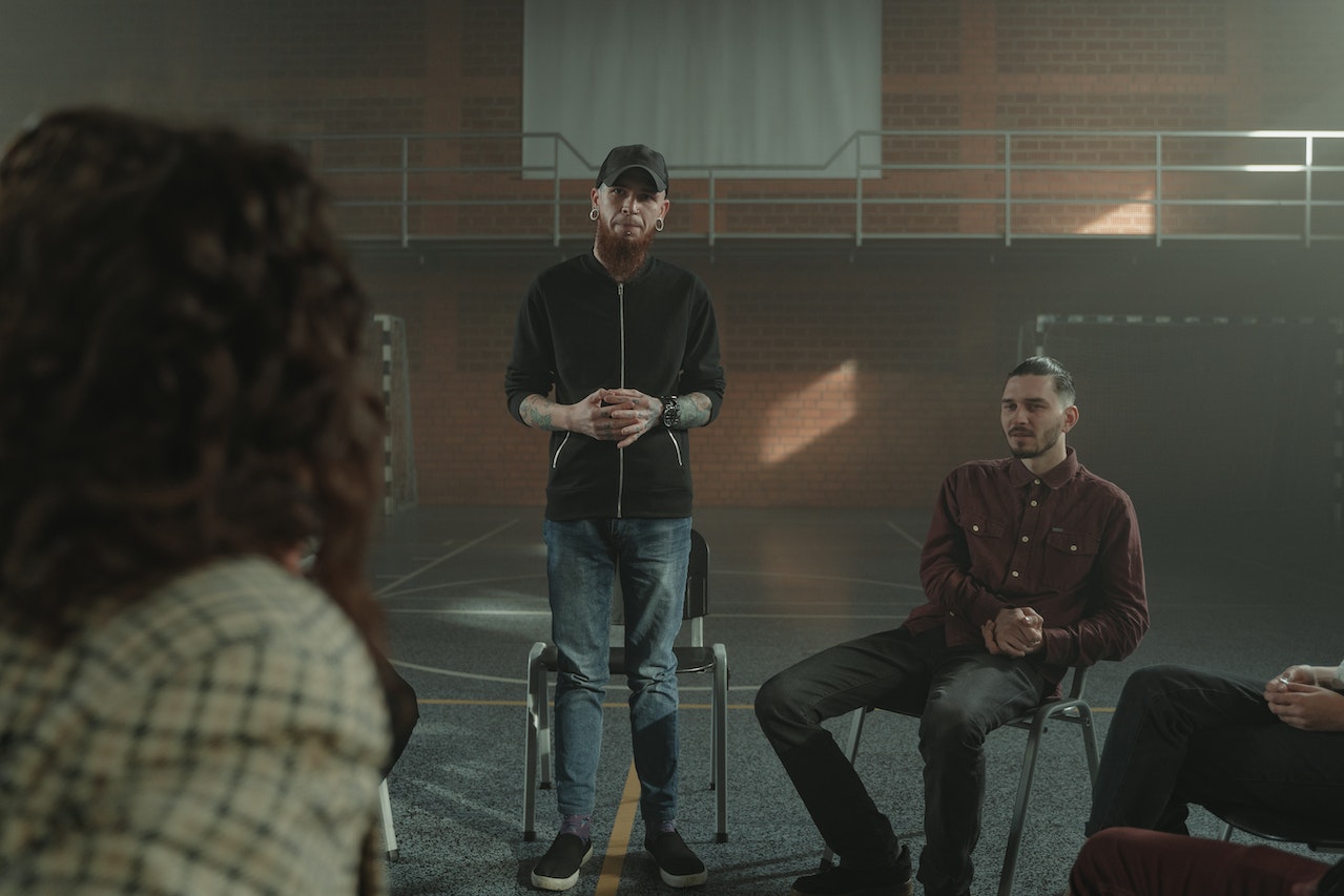 Inappropriate Laughter Is The Best Laughter