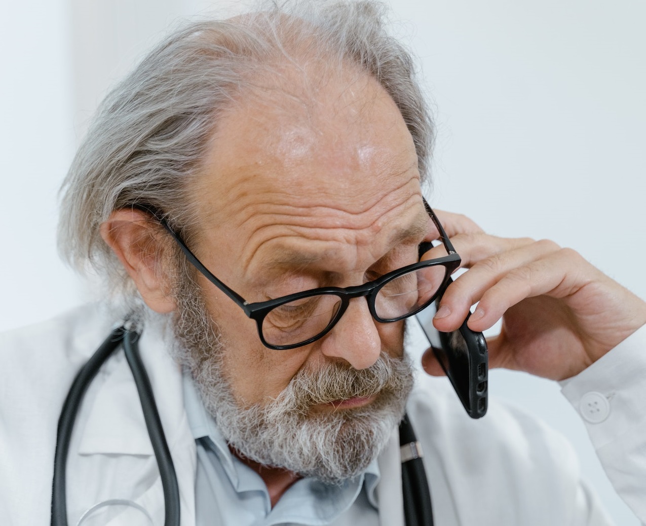 These Patients Told The Dumbest Lies