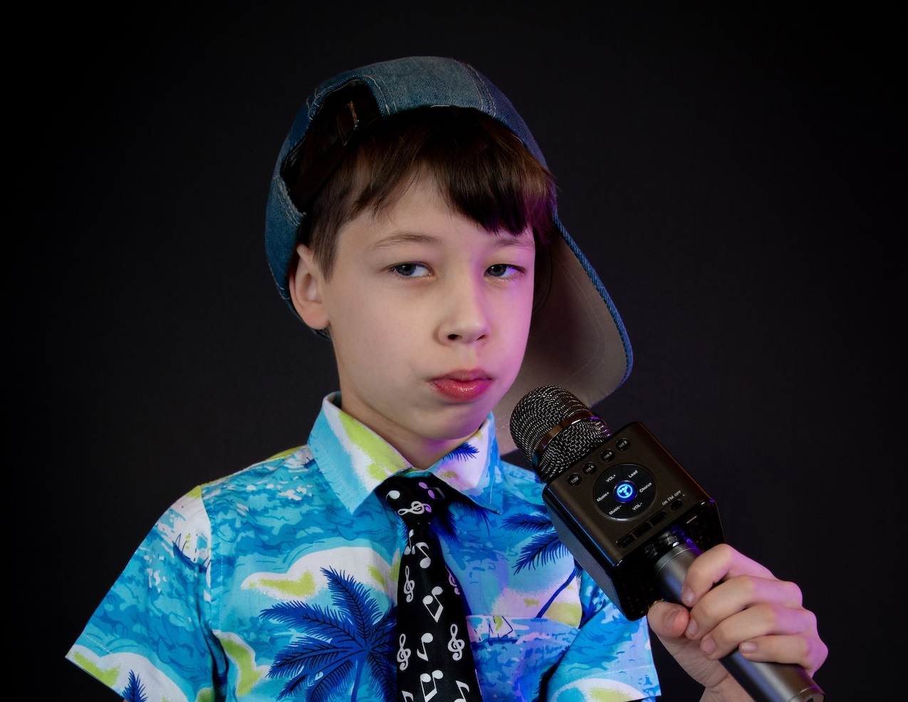 When The Class Clown Goes Too Far