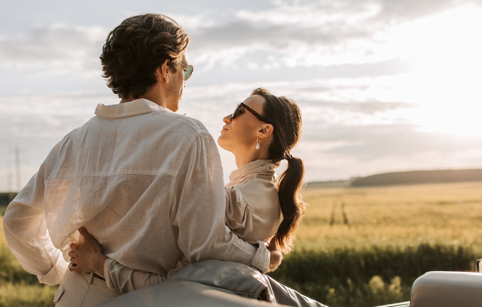 Getting Hit With The “Ick”