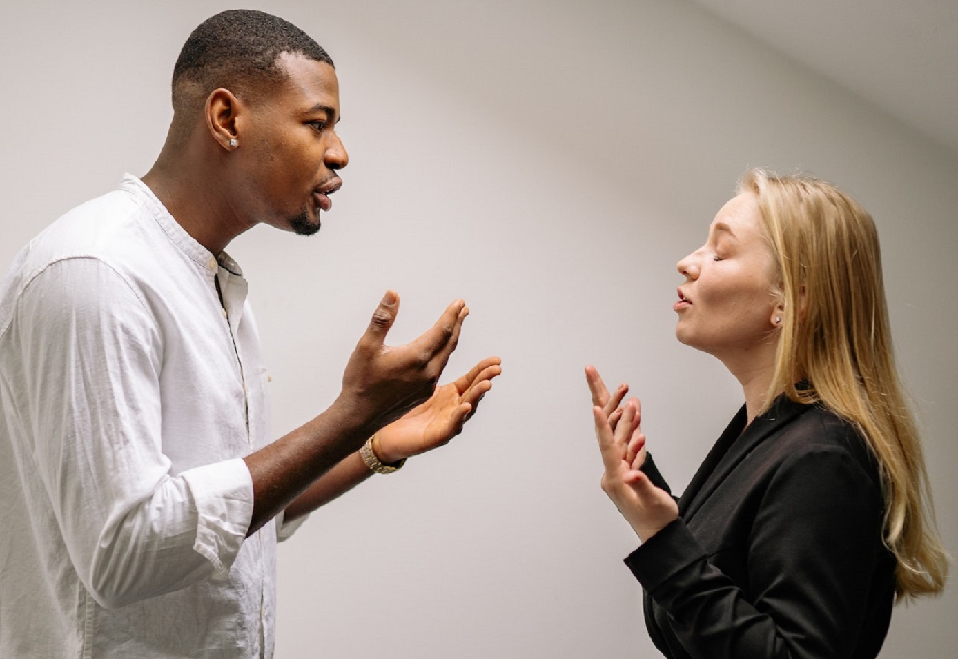 Teachers Vs Dumb Parents