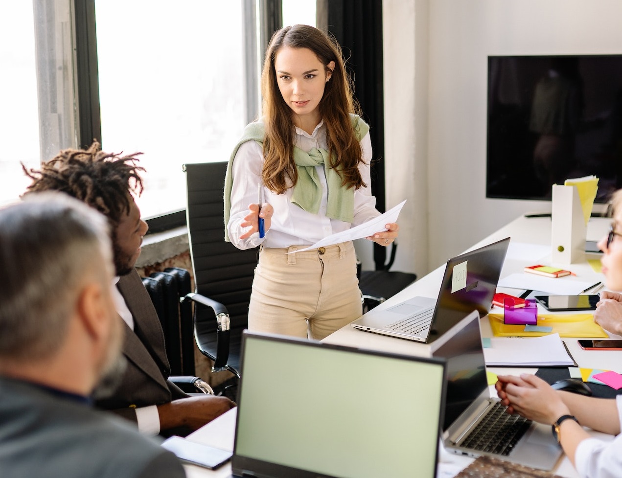 Inappropriate Laughter Is The Best Laughter