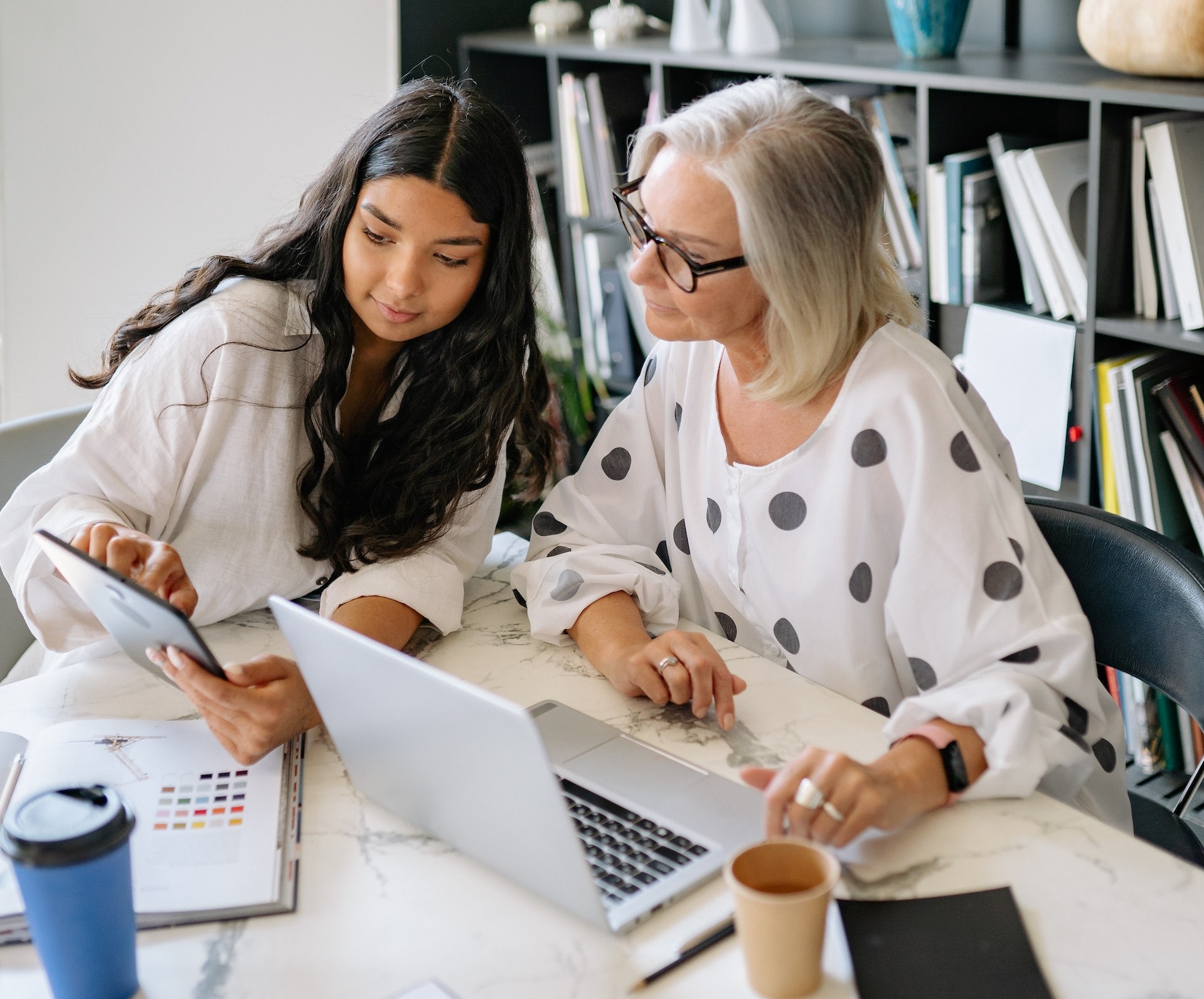 Never Argue With An Idiot