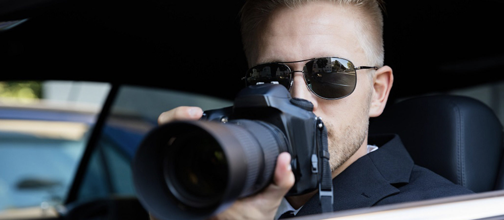 private investigator