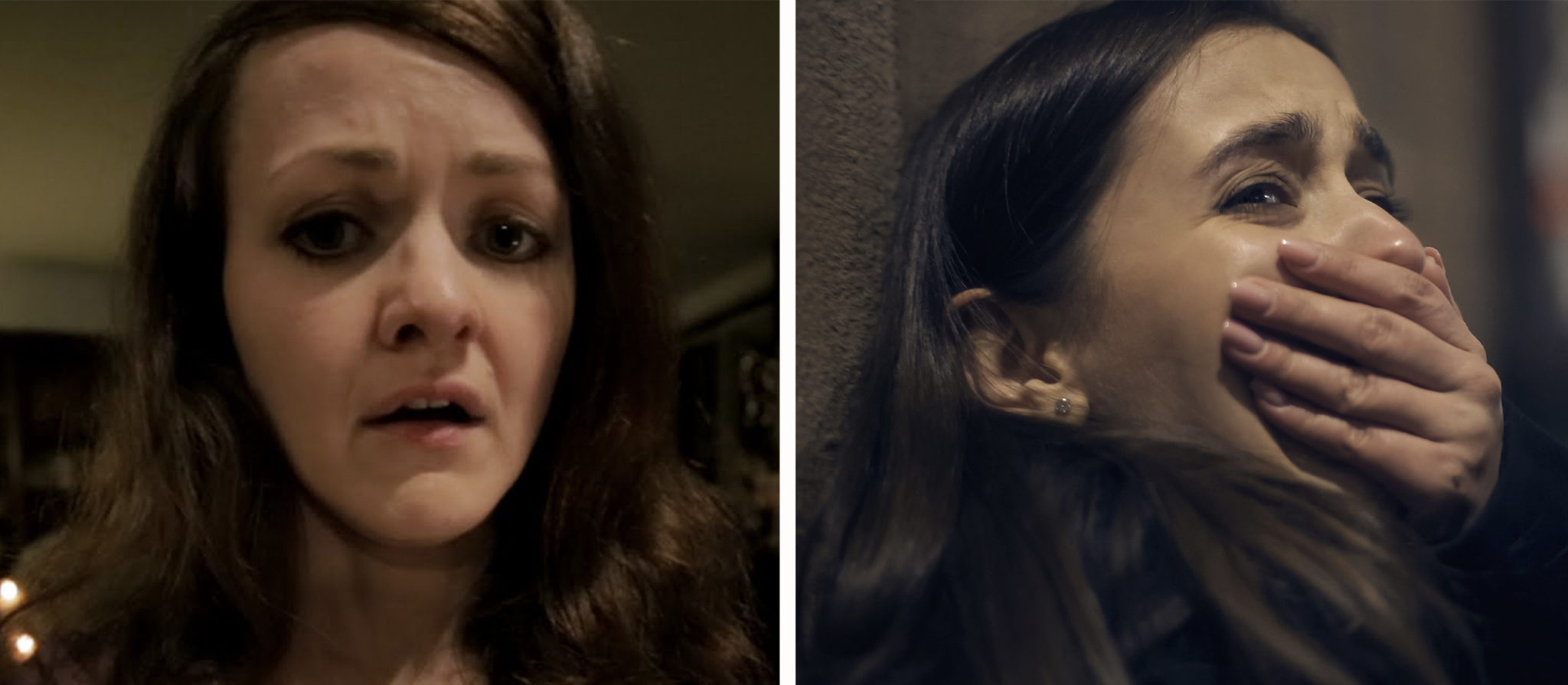 real-life plot twists