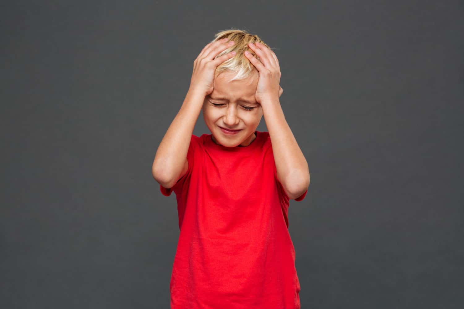 When The Class Clown Goes Too Far