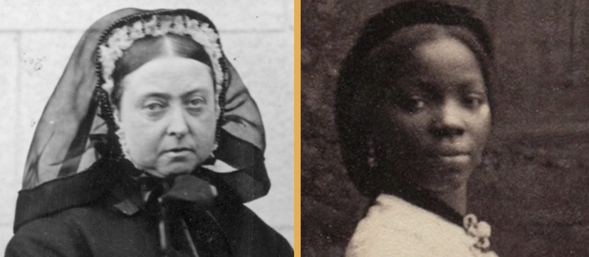 sarah forbes bonetta