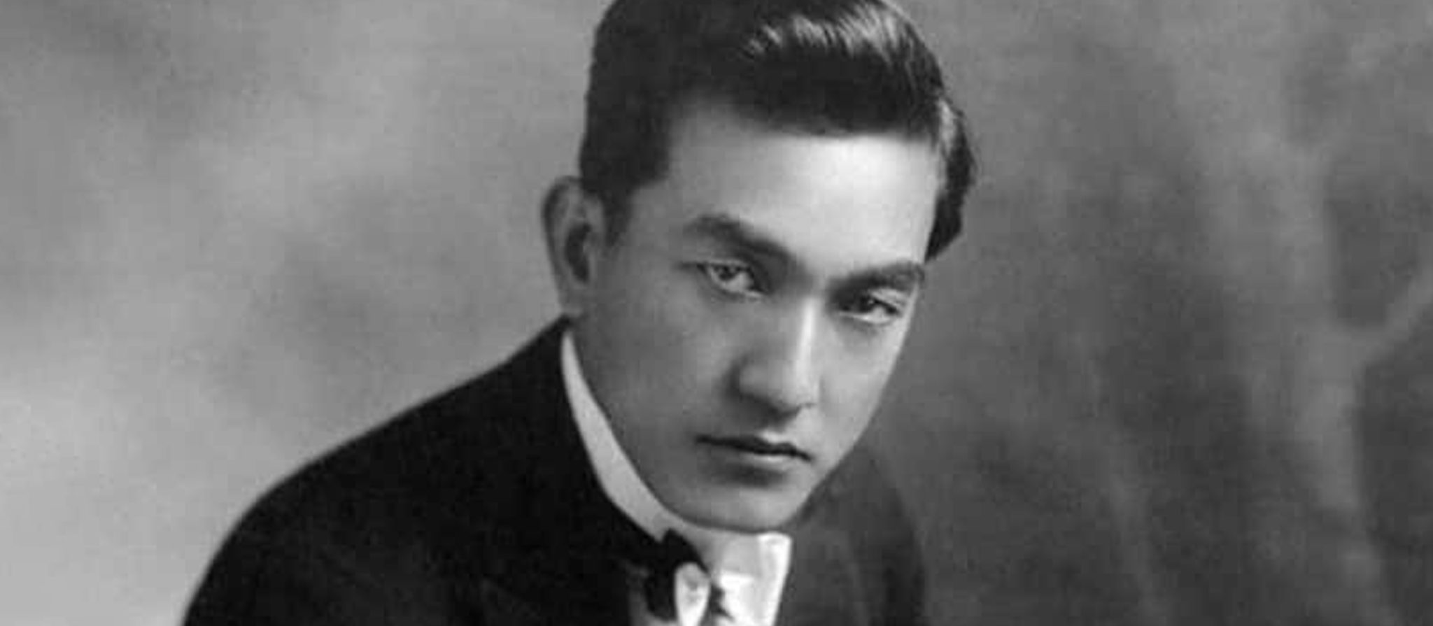 Sessue Hayakawa