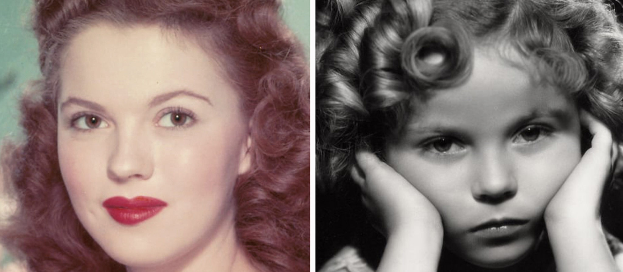 shirley temple
