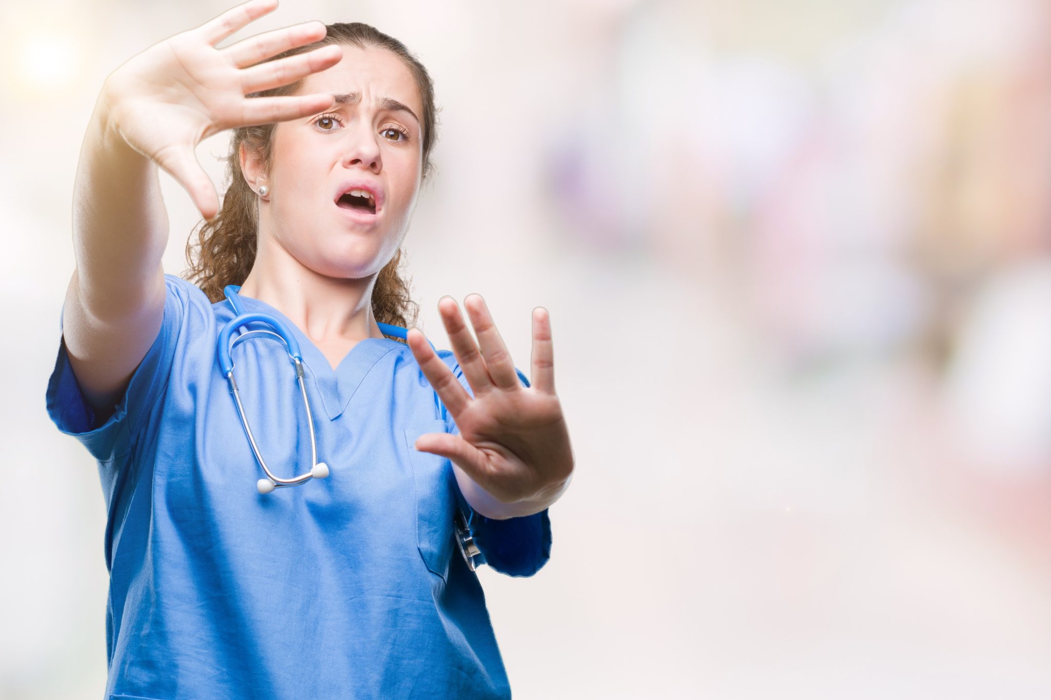 Medical OMG Encounters