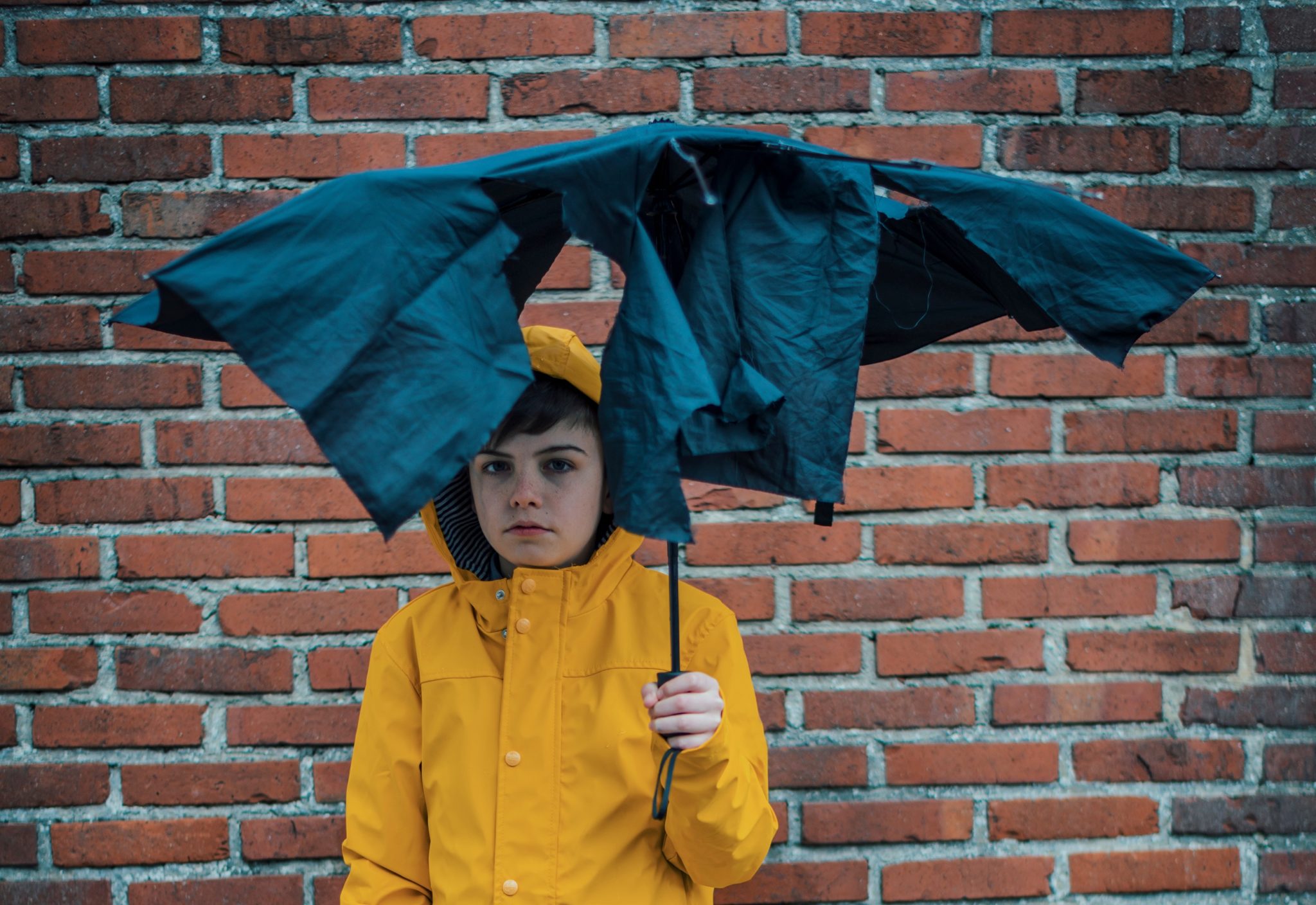 When The Class Clown Goes Too Far