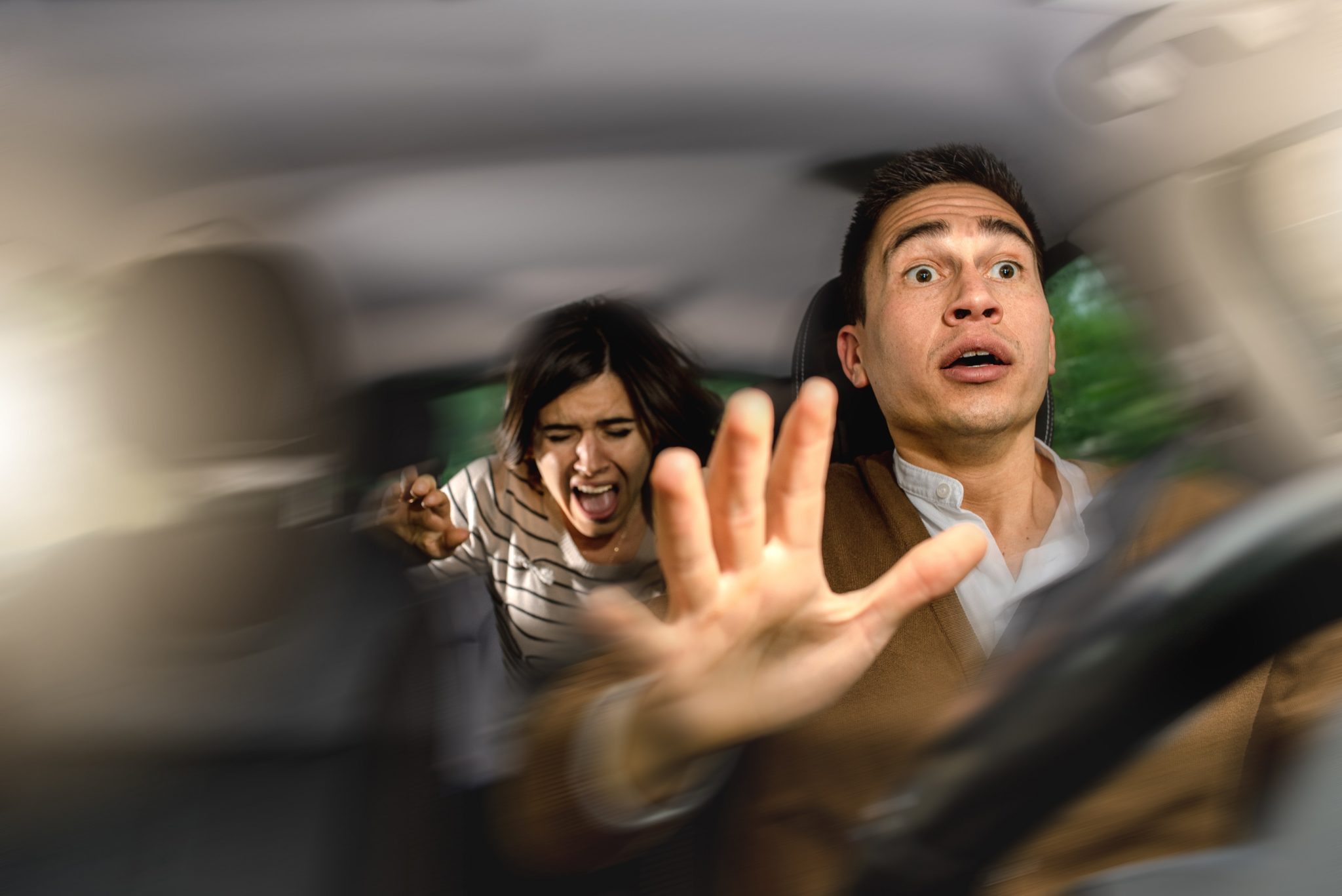 Never Argue With An Idiot