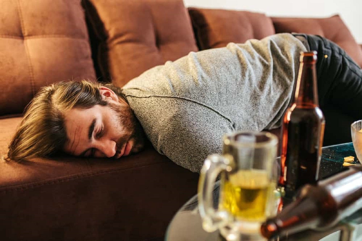 Terrifying Roommates