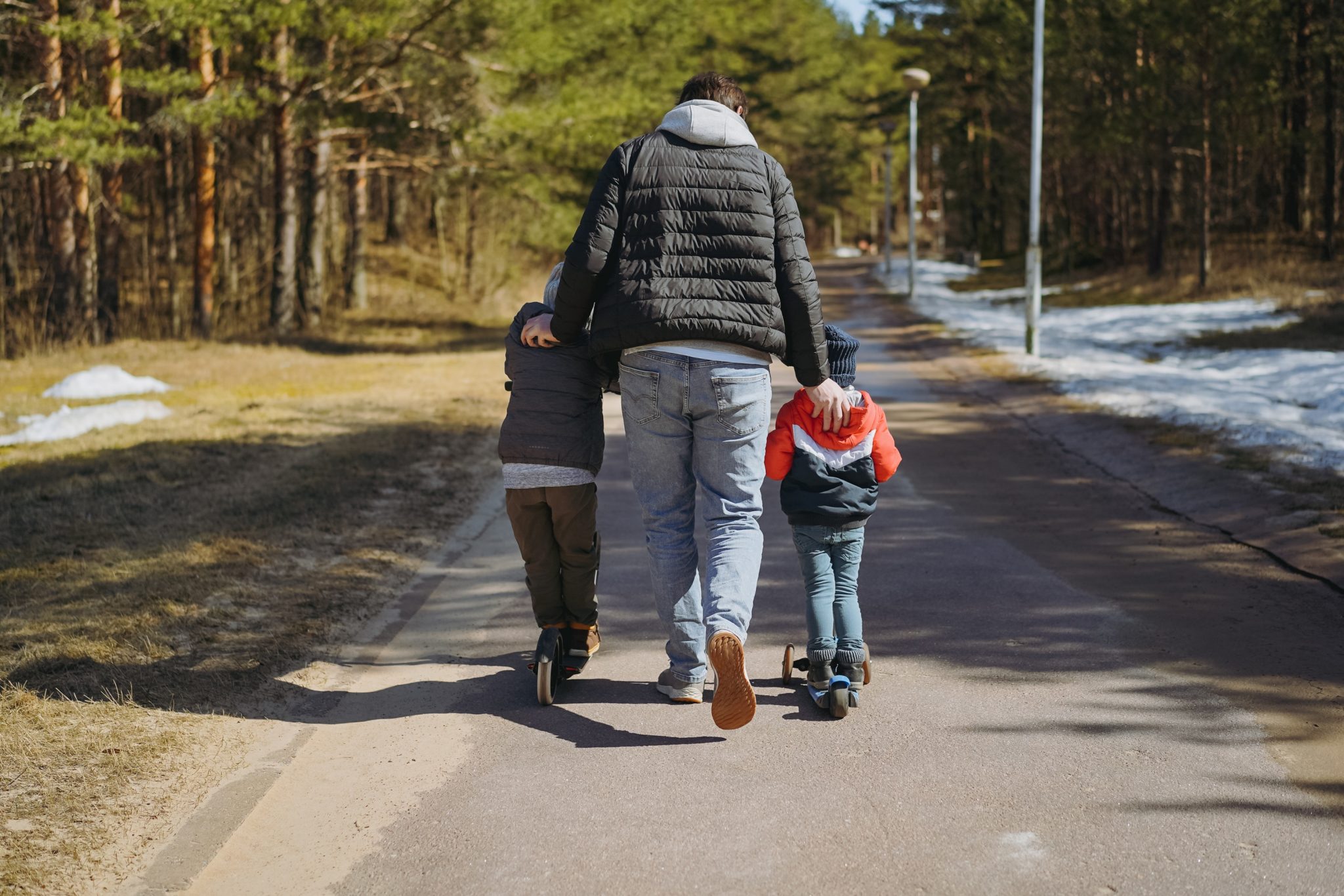 Inappropriate Laughter Is The Best Laughter