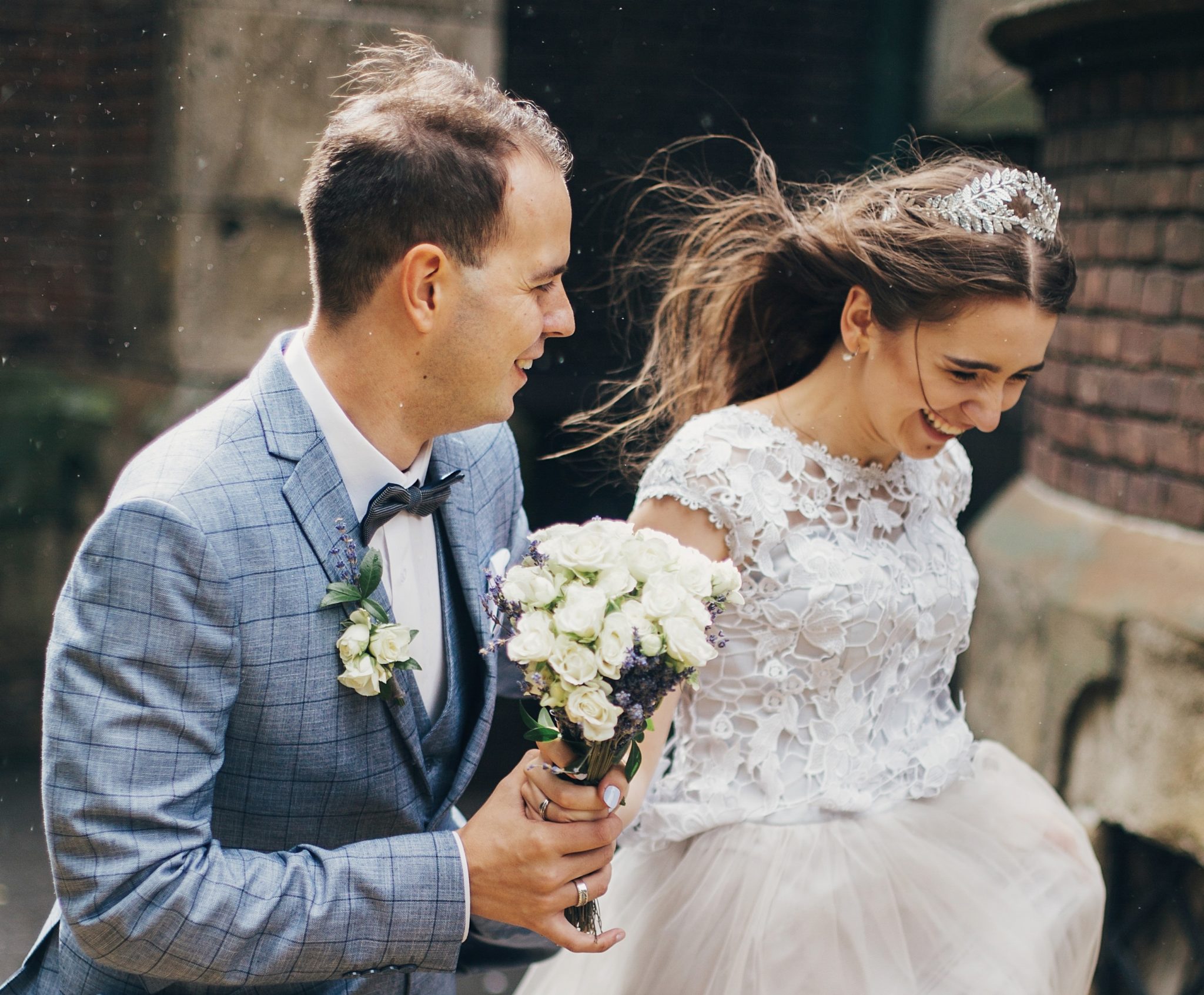 Weddings That Were More Trash Than Class