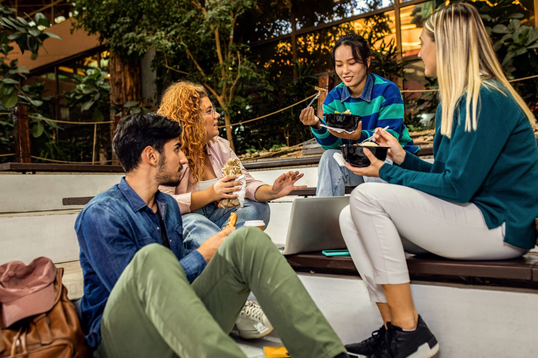 Never Argue With An Idiot