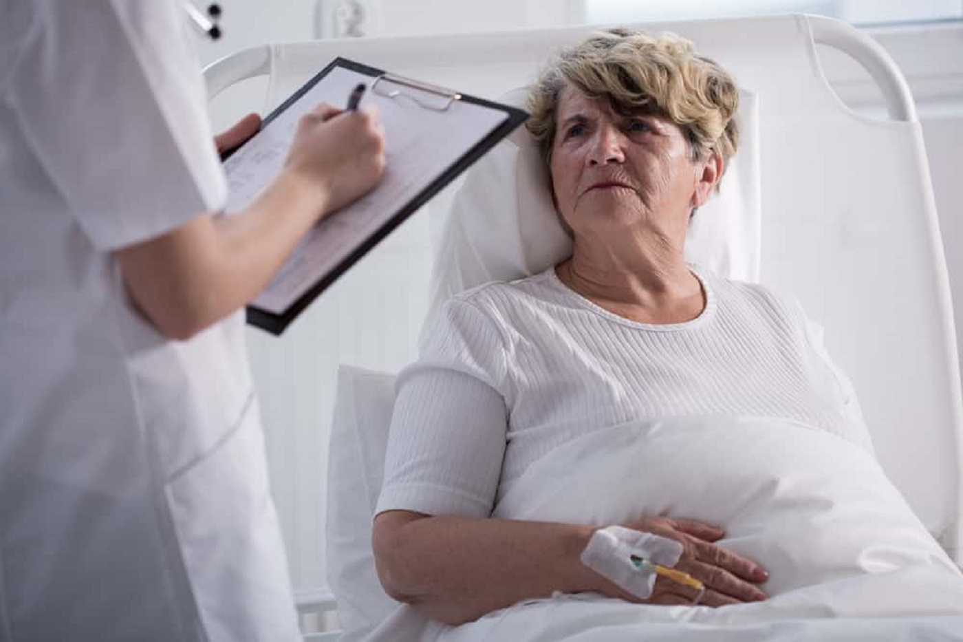 These Patients Told The Dumbest Lies