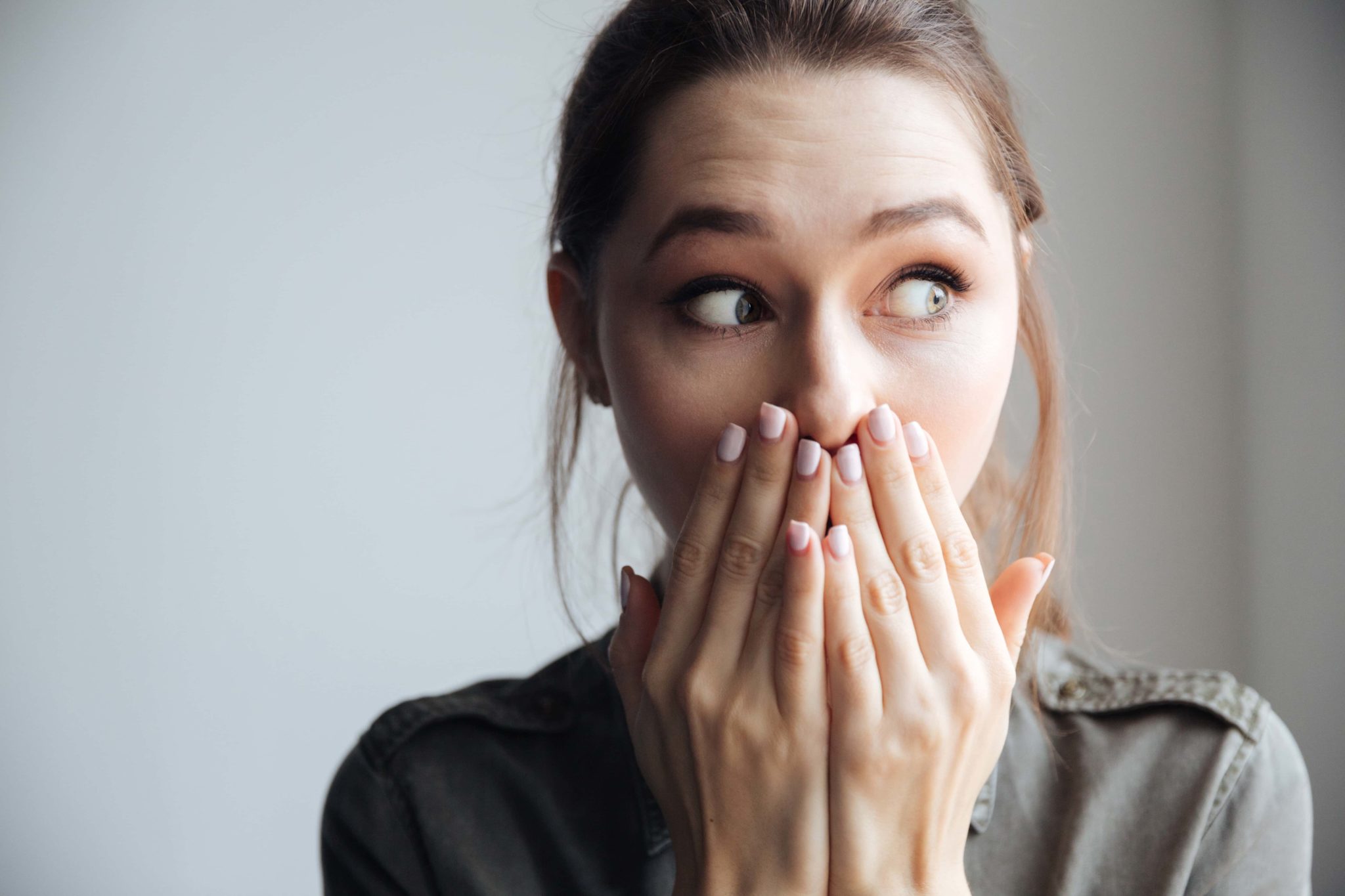 Weddings That Were More Trash Than Class