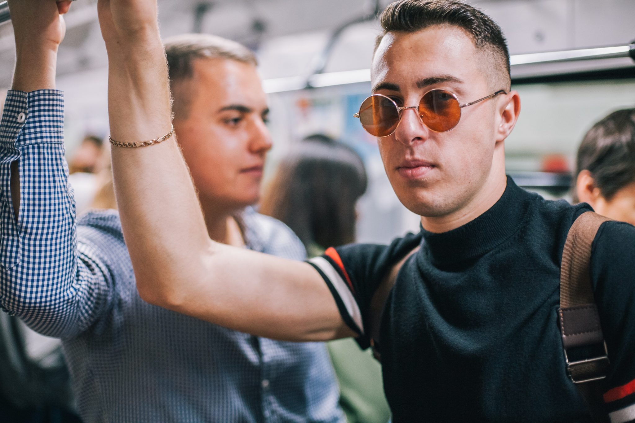 Never Argue With An Idiot