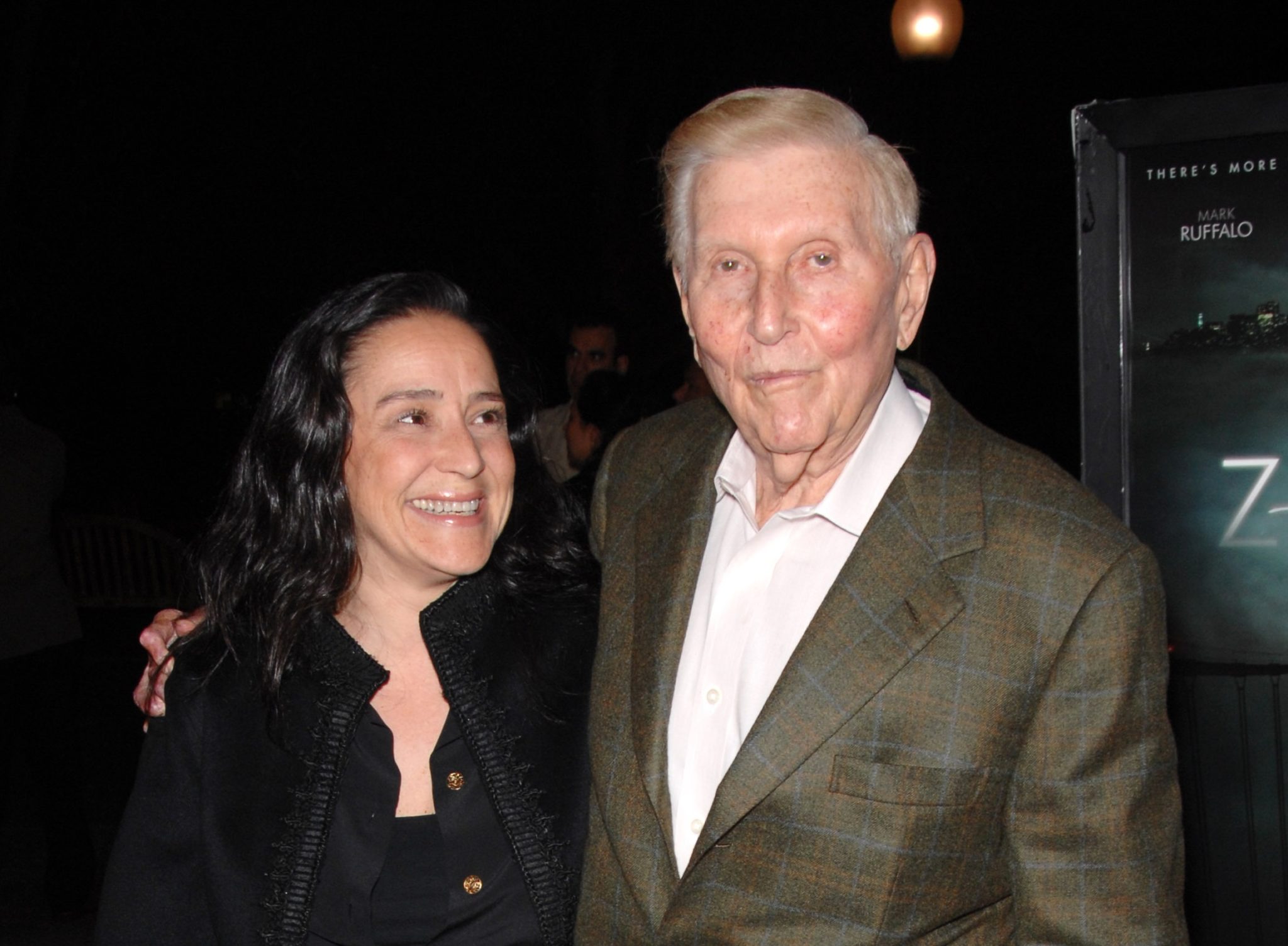 Sumner Redstone Facts