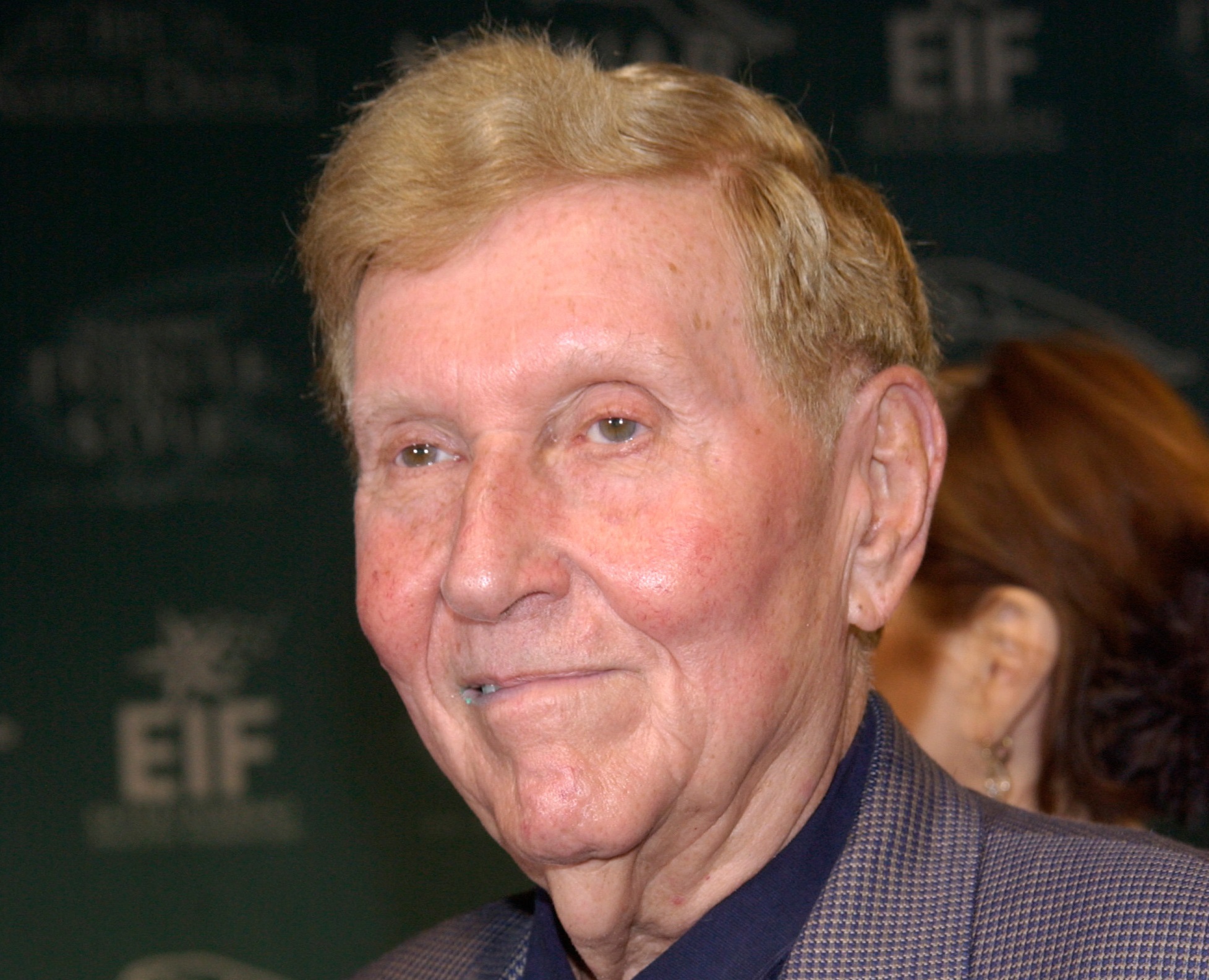 Sumner Redstone Facts