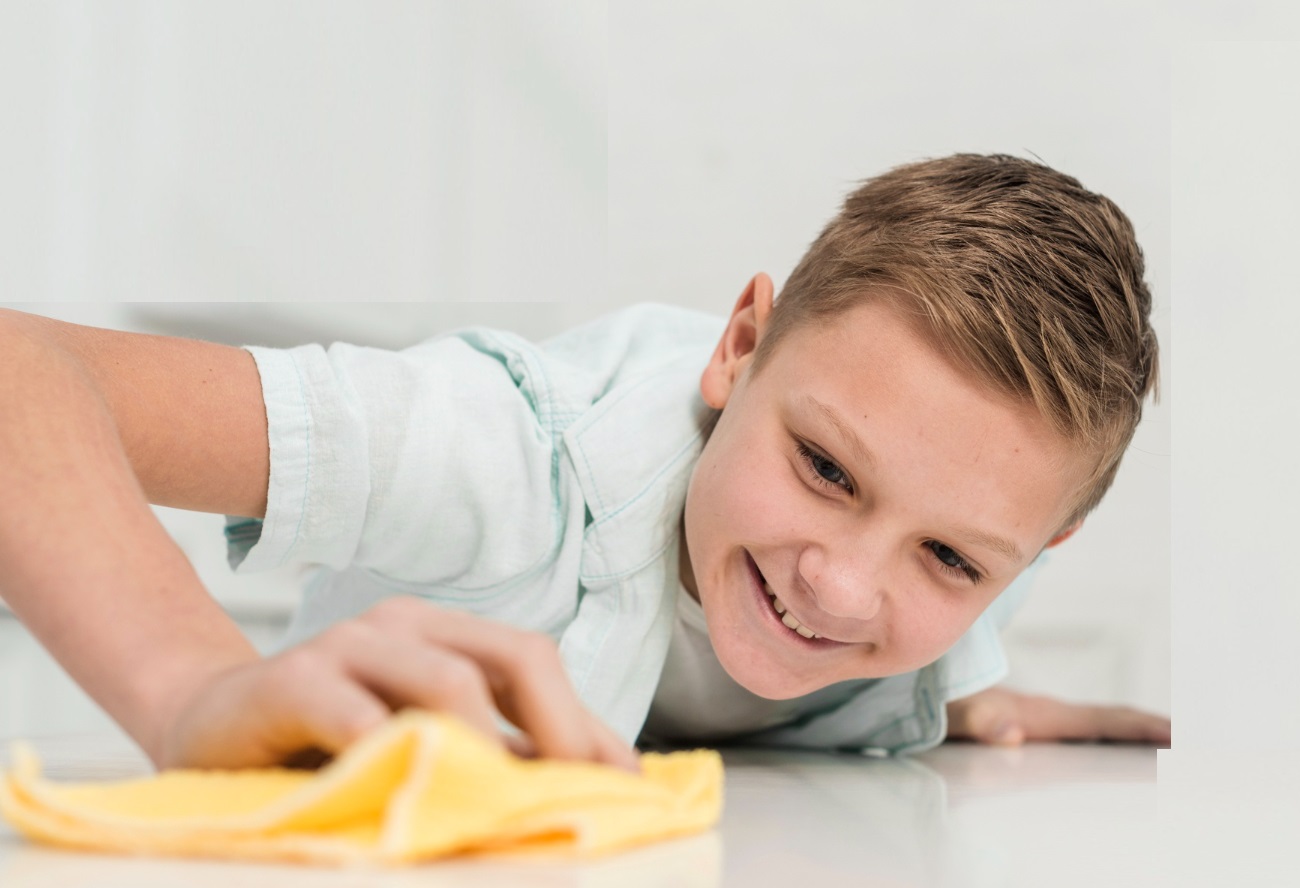 When The Class Clown Goes Too Far