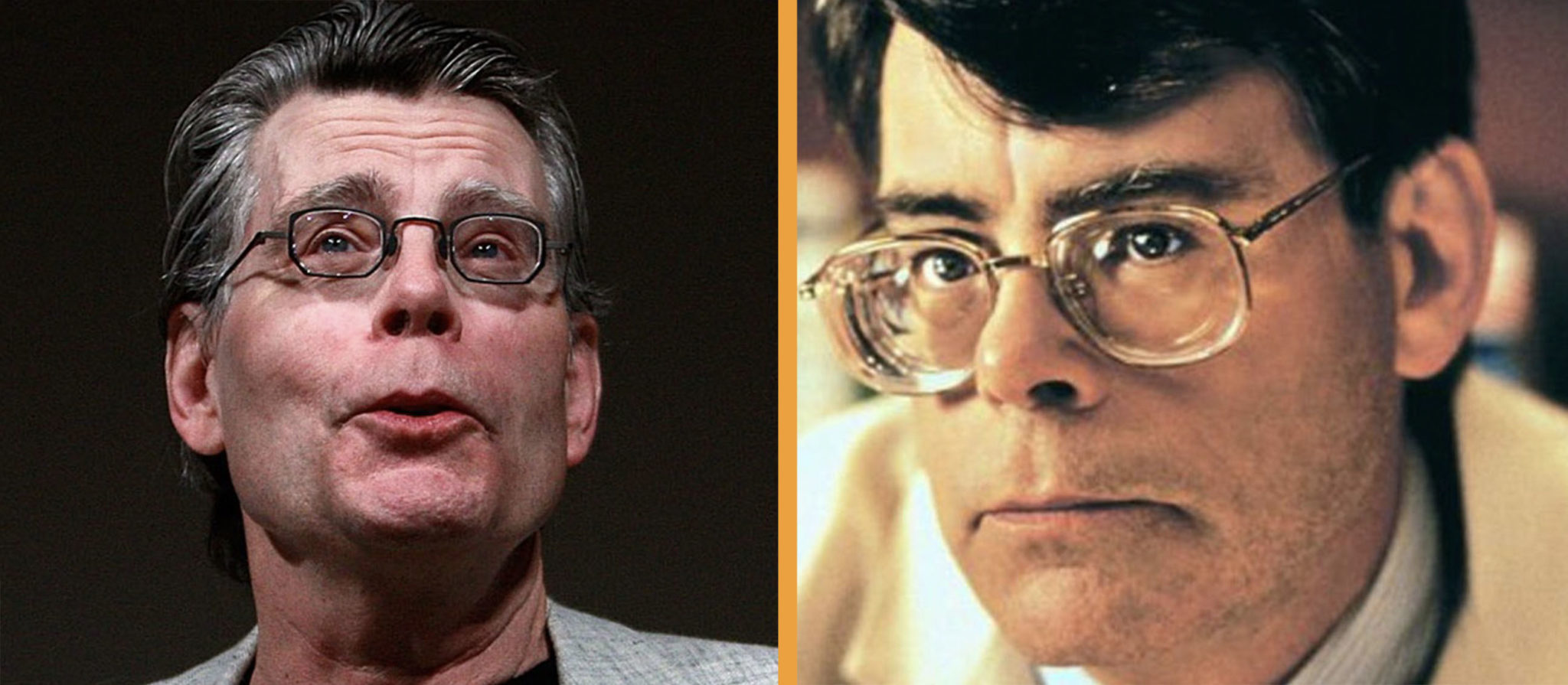stephen king