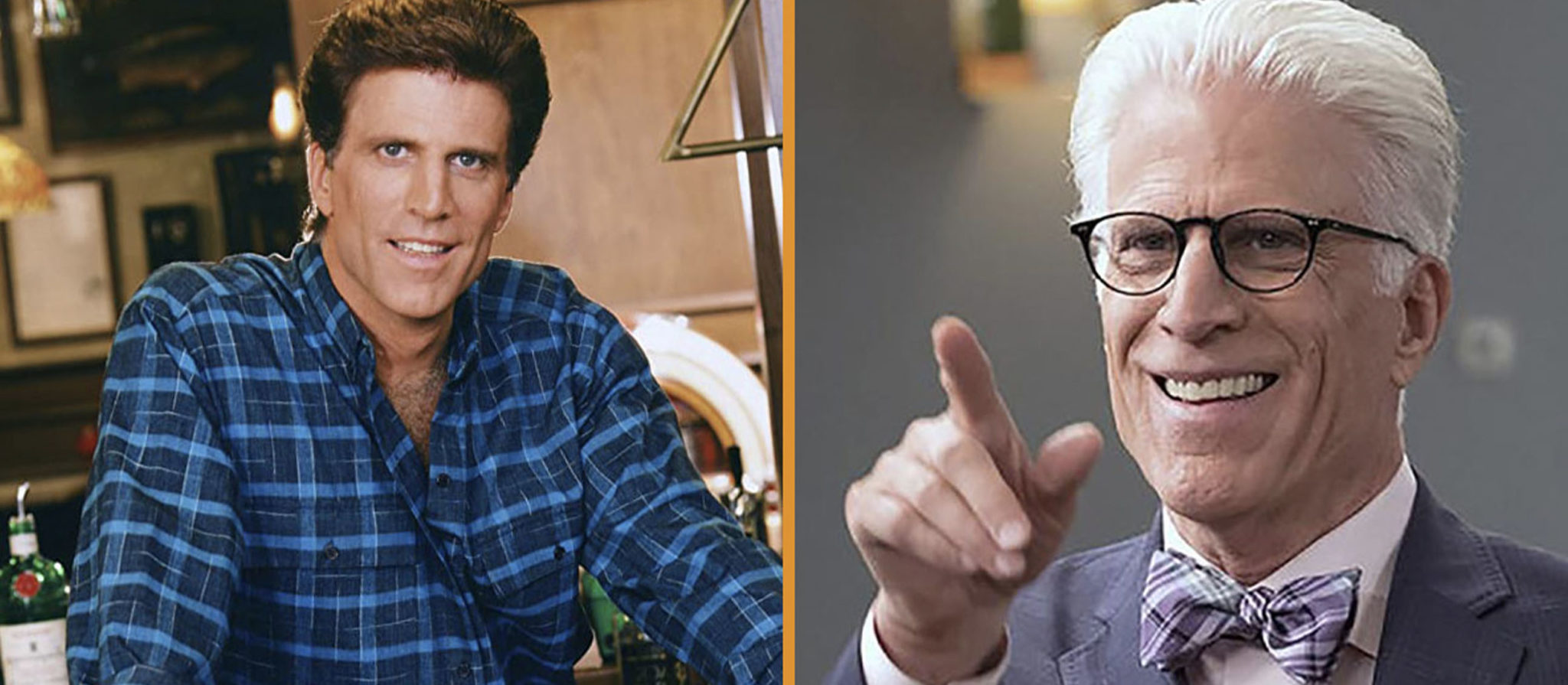 ted danson