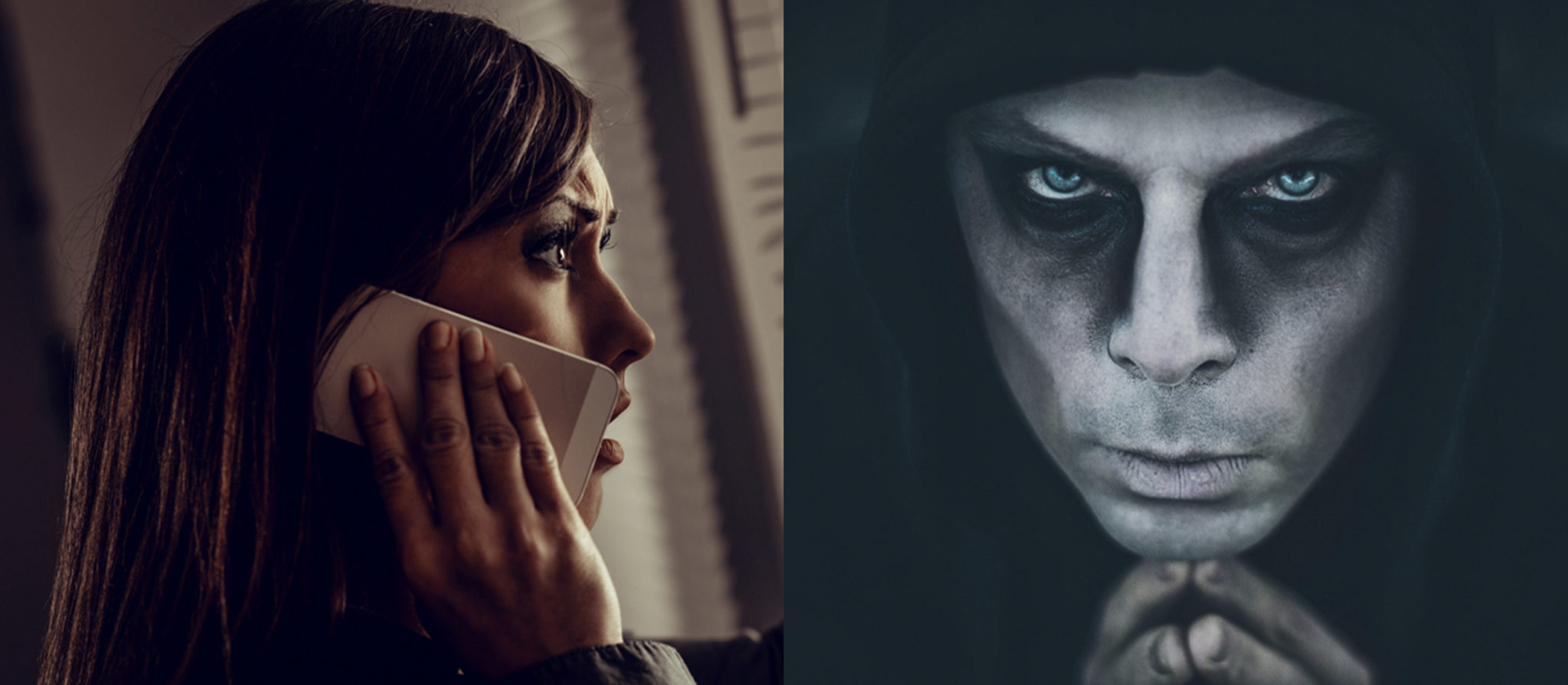 unsettling experiences