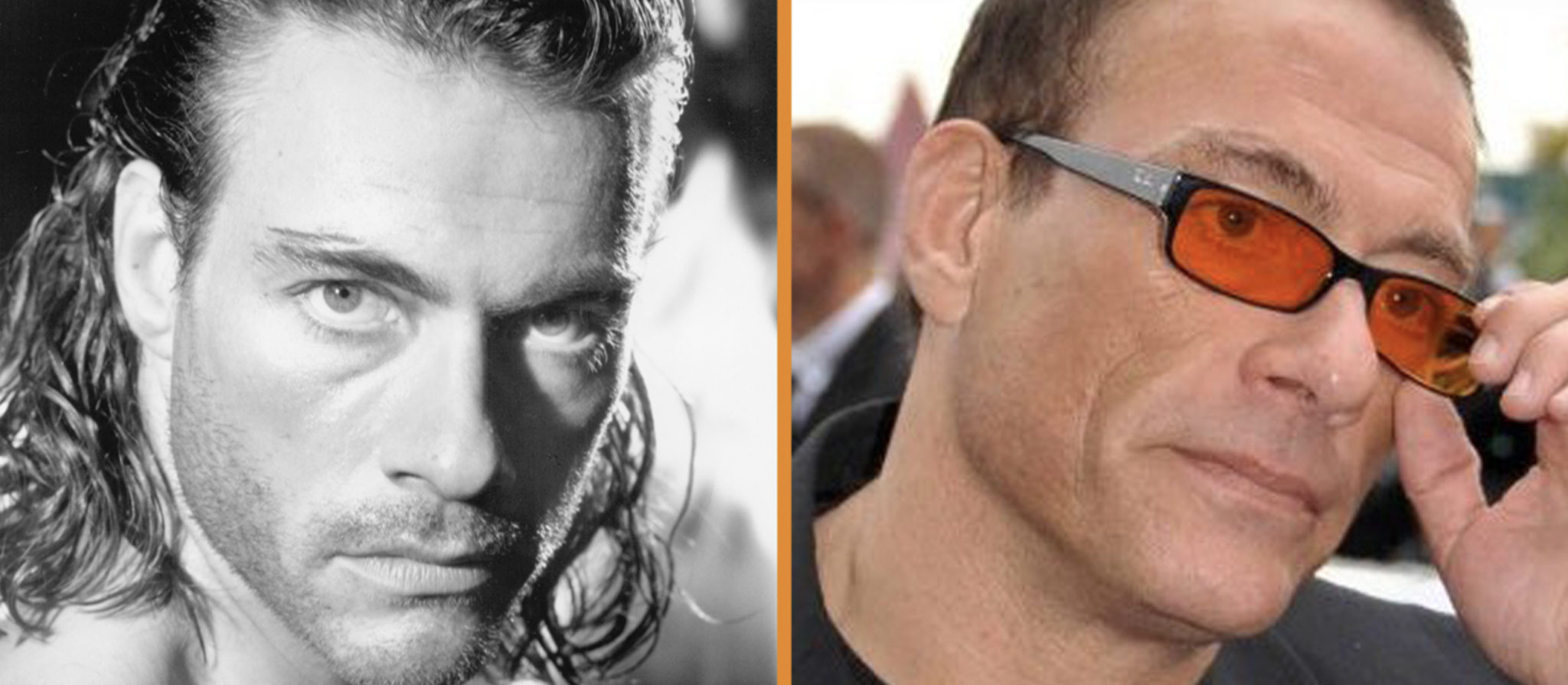 jean-claude van damme