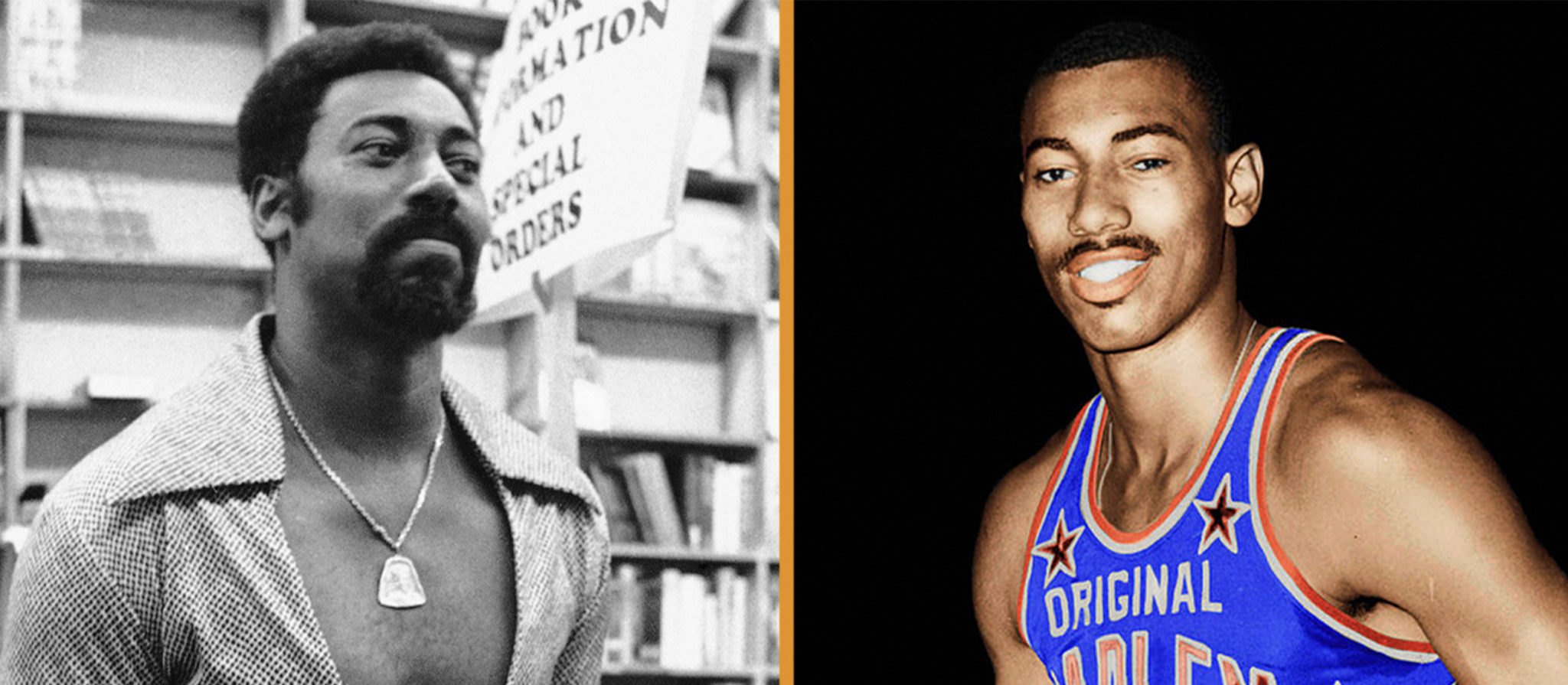 wilt chamberlain