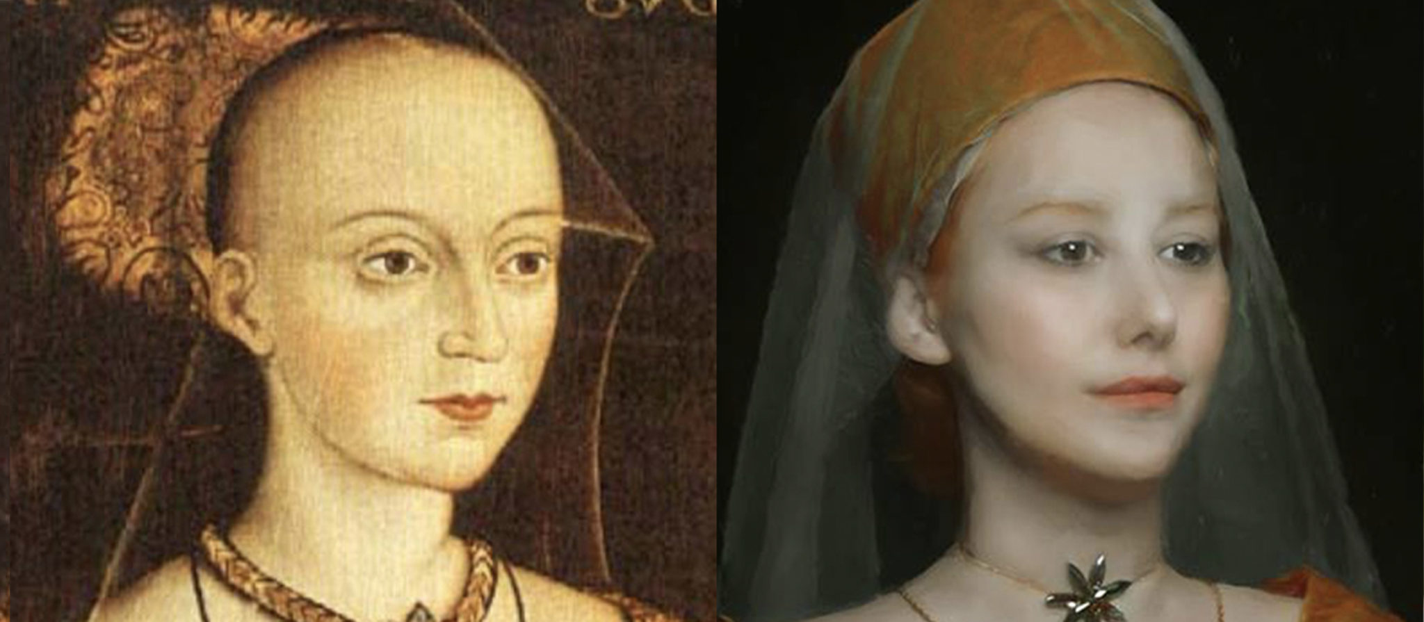 elizabeth woodville