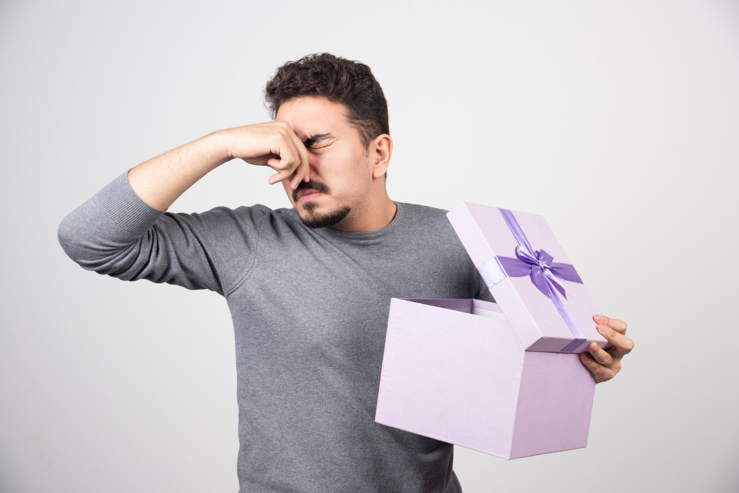 Terrifying Roommates