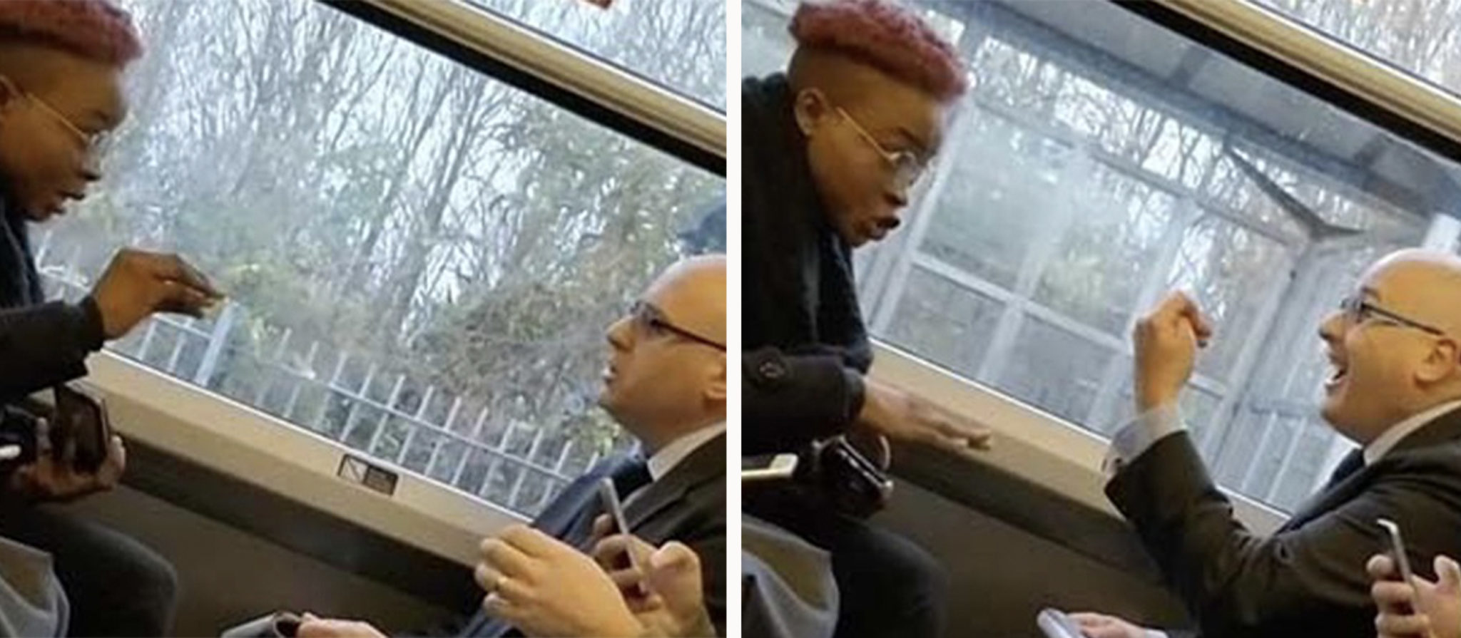 Never Argue With An Idiot