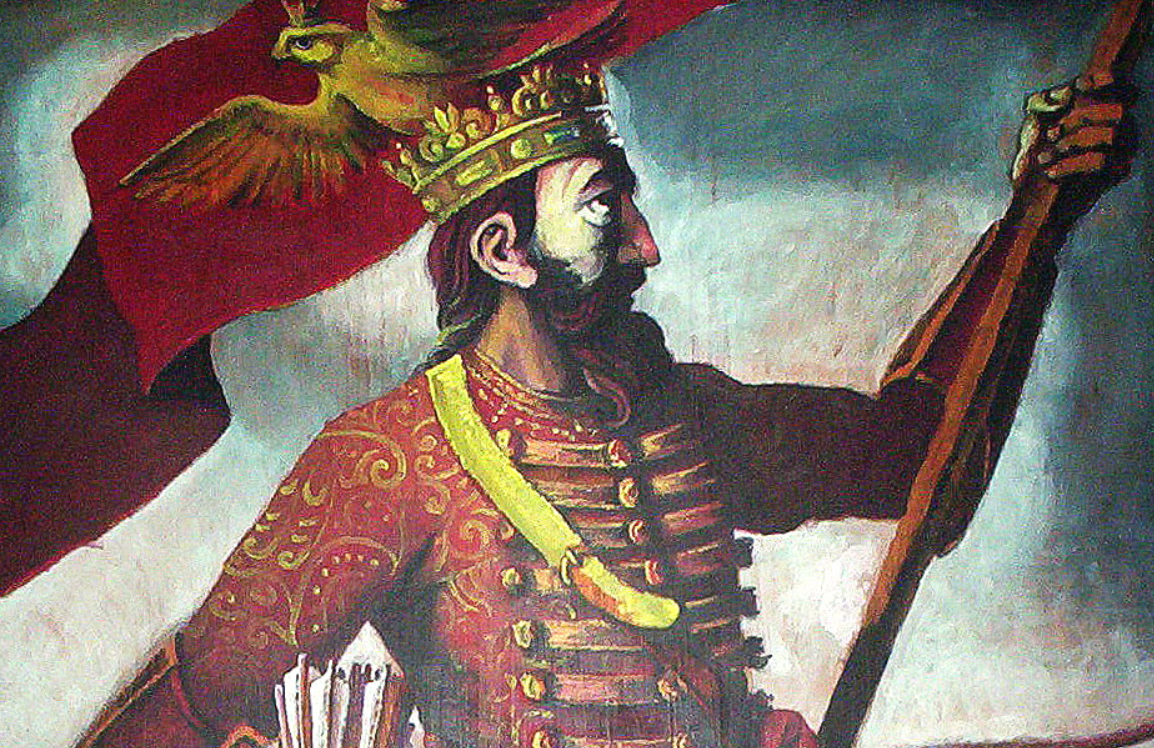 Attila The Hun Facts