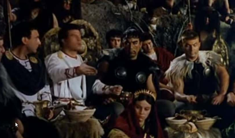 Attila The Hun Facts