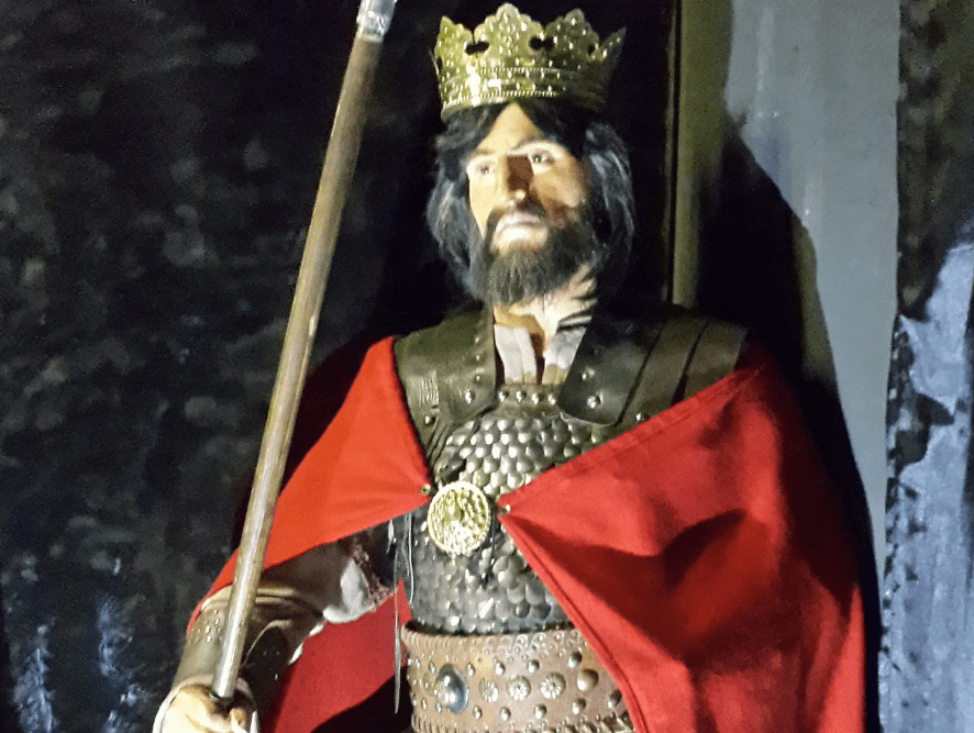 Attila The Hun Facts